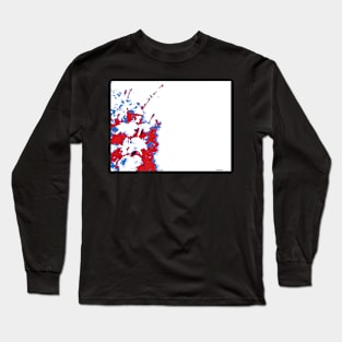 21 011205 Long Sleeve T-Shirt